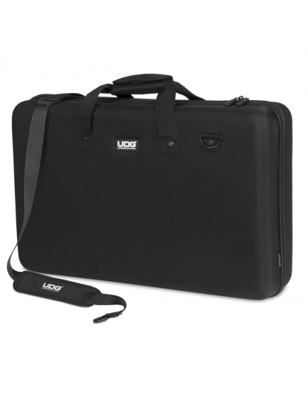 UDG Creator Numark NS6II/ NVII/ NI Kontrol S8 Hardcase Black